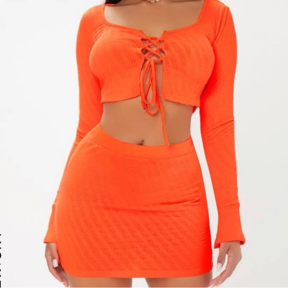 2 pieces set